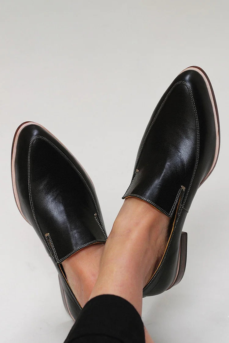 Annelies – Elegant Daily Loafers