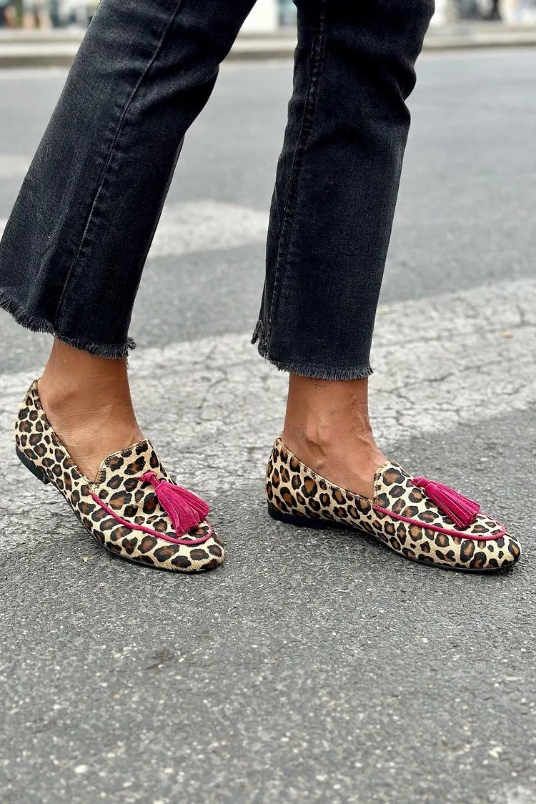 Leen – Trendy Loafers