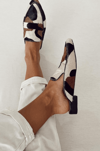 Alina – Stylish Casual Loafers