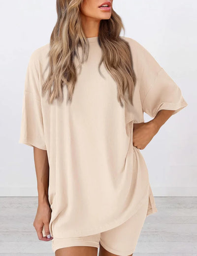 Matilda – Minimal 2-Piece Set