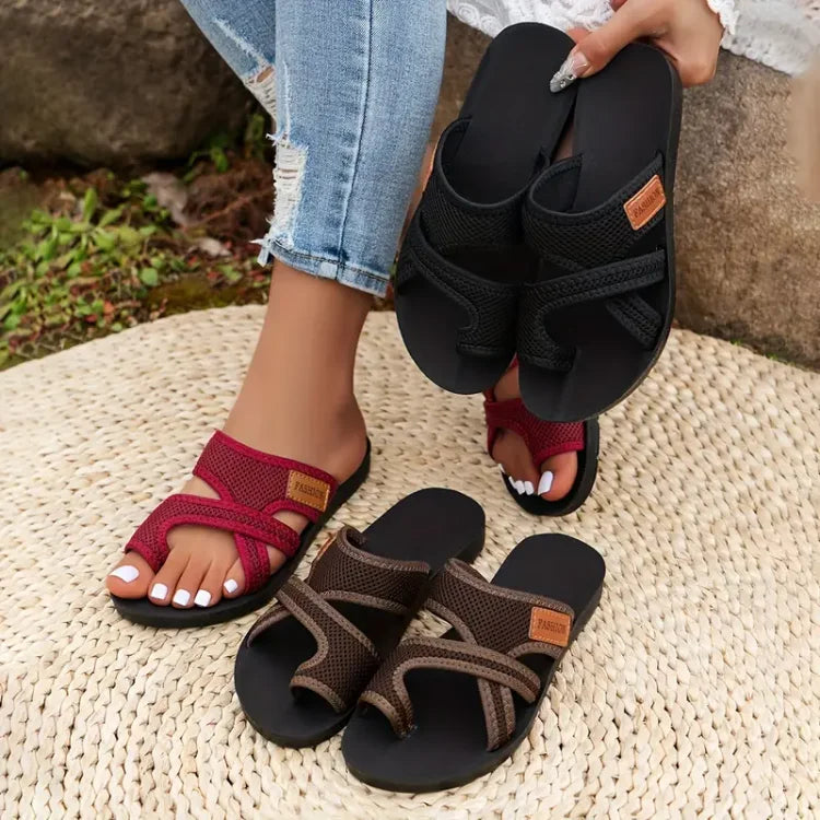 Cally – Orthopedic Bunion Corrector Sandals