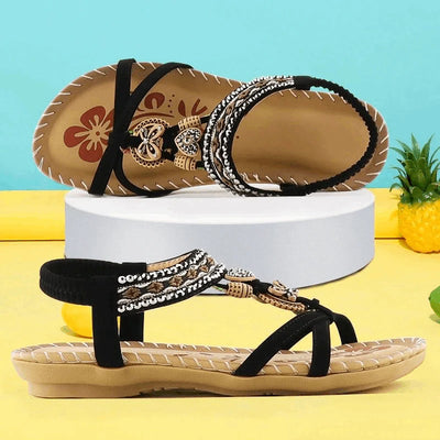 Bridgette – Orthopaedic Comfort Sandals