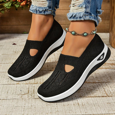 Carry – Orthopaedic Slip-On Shoes