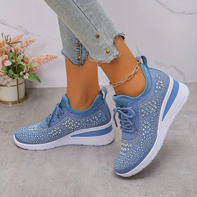 Bonnie – Orthopedic Sneakers