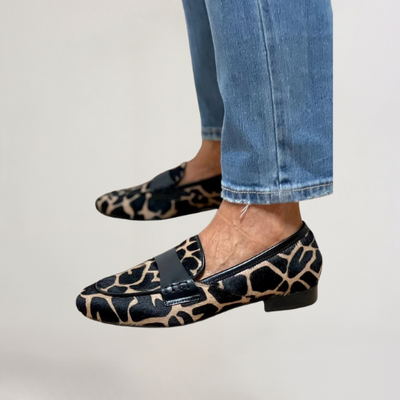 Lila – Cozy Loafers