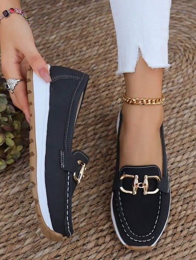Hannah – Stylish Casual Loafers