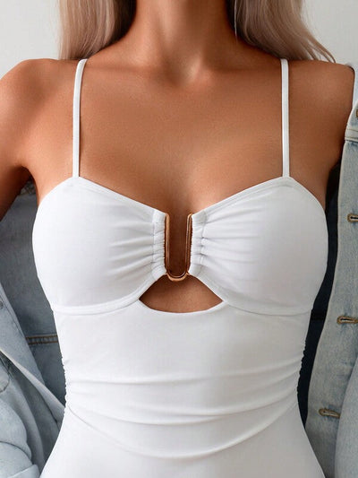 Charlotte – Elegant Swimsuit