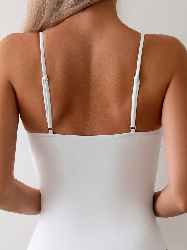 Charlotte – Elegant Swimsuit