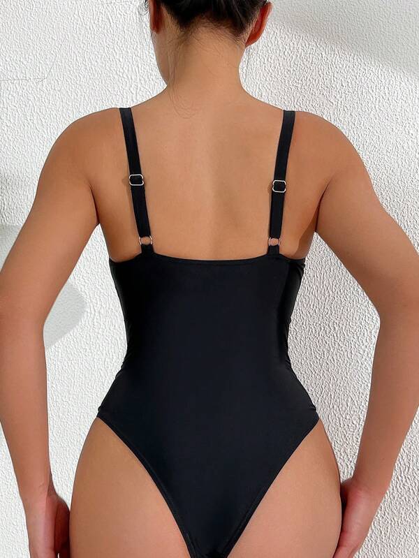 Marta – Floor Swimsuit