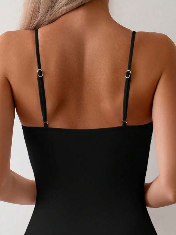 Charlotte – Elegant Swimsuit