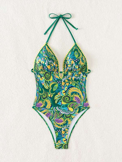 Lushoire – Elegant Valkyrie Swimsuit