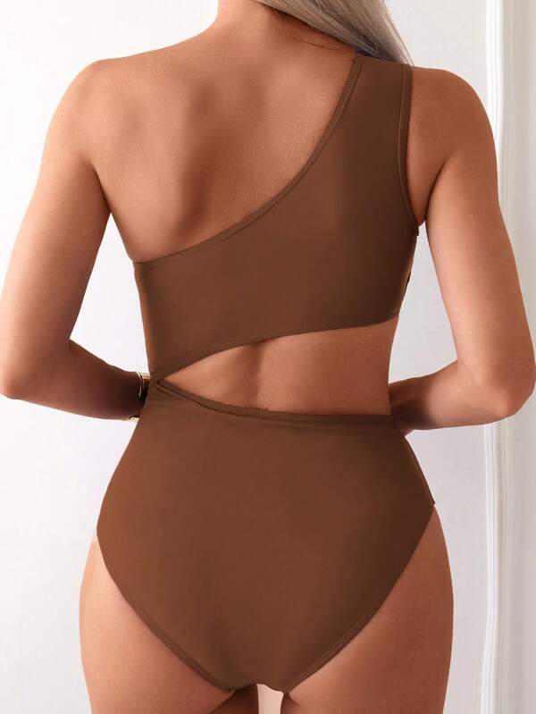 Daniela – Chipped Swimsuit