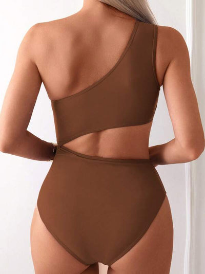 Daniela – Chipped Swimsuit