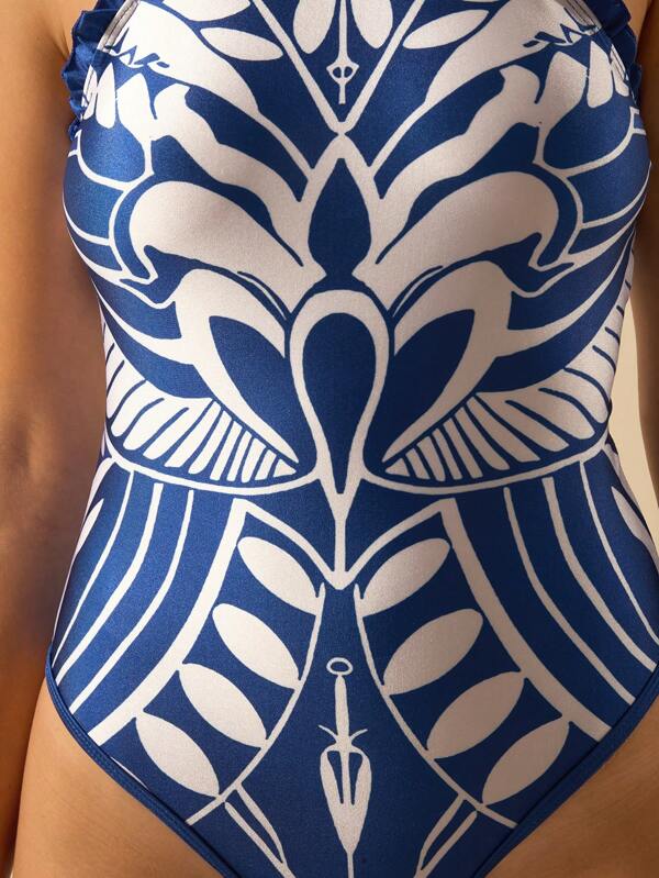 Jolie – Elegant Travel Swimsuit