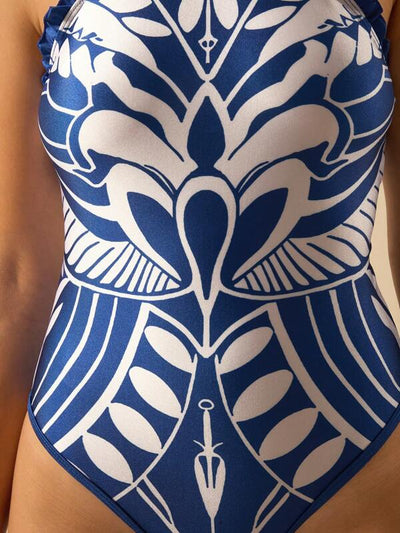 Jolie – Elegant Travel Swimsuit