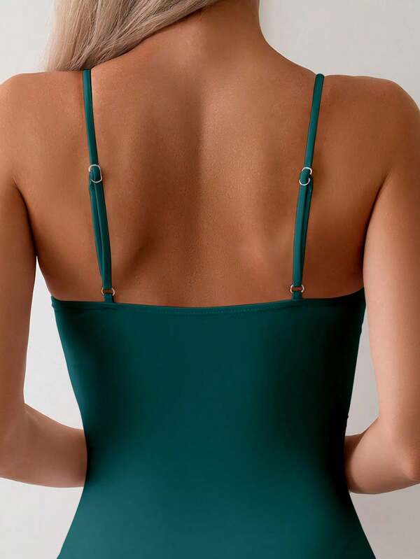 Charlotte – Elegant Swimsuit