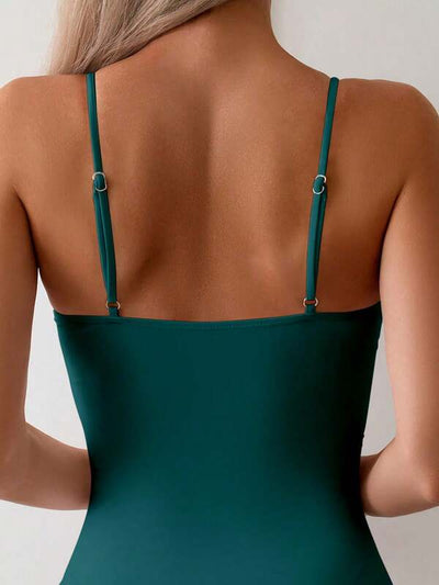 Charlotte – Elegant Swimsuit