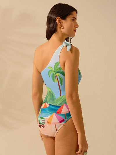 Rio – Elegant Swimsuit