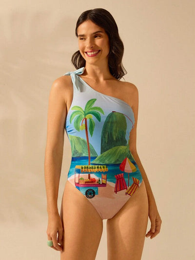 Rio – Elegant Swimsuit