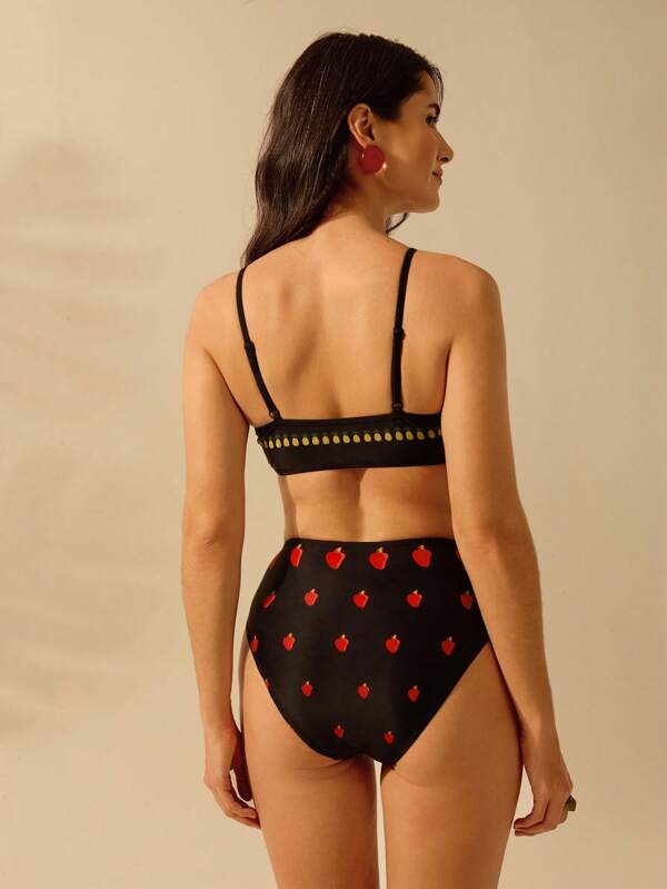 Elisa – Elegant Swimsuit