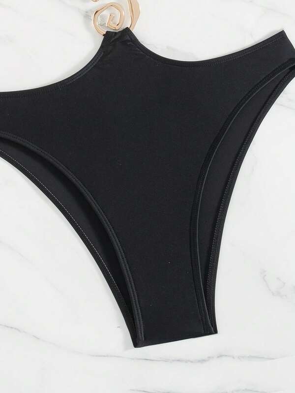 Talita – Hollow Swimsuit