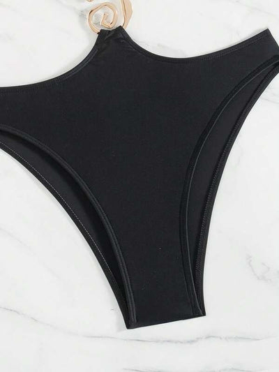 Talita – Hollow Swimsuit