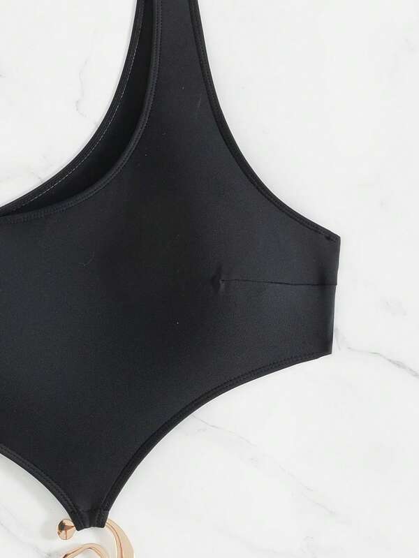 Talita – Hollow Swimsuit