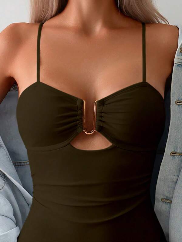 Charlotte – Elegant Swimsuit