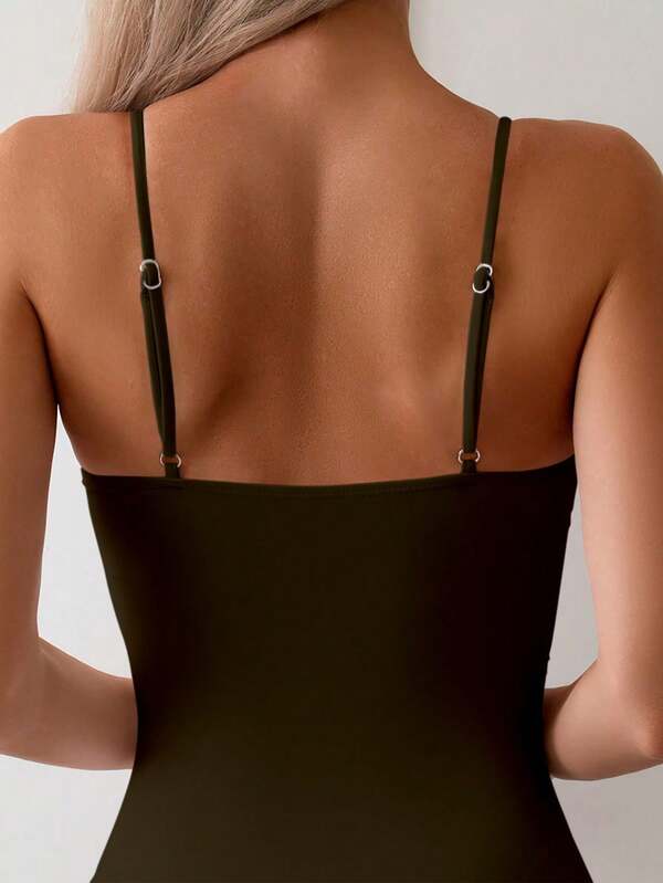 Charlotte – Elegant Swimsuit