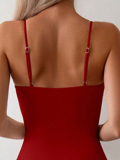 Charlotte – Elegant Swimsuit