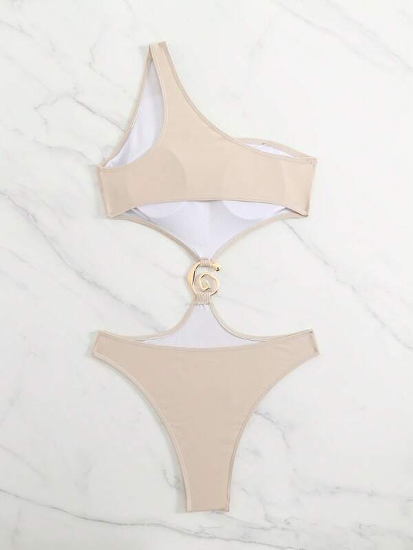 Talita – Hollow Swimsuit