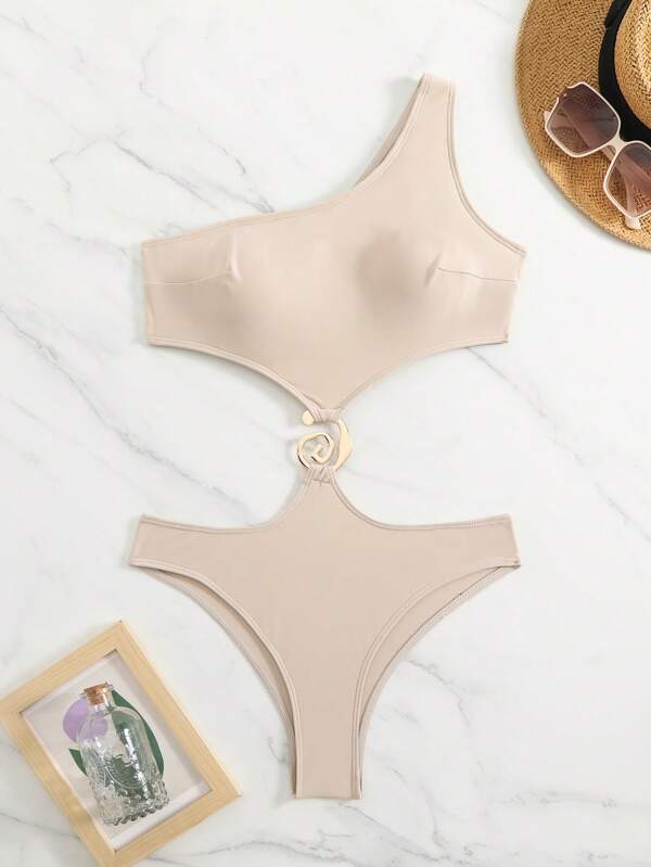 Talita – Hollow Swimsuit