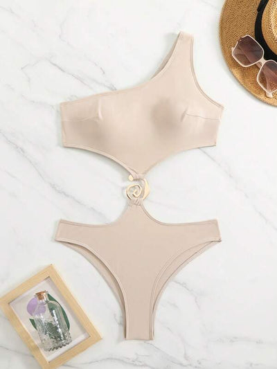 Talita – Hollow Swimsuit