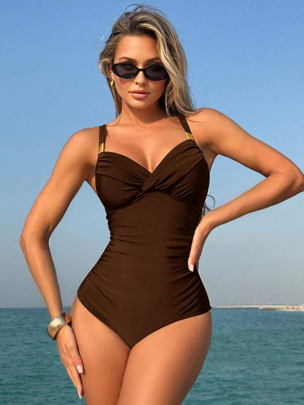 Rever – Elegant Swimsuit