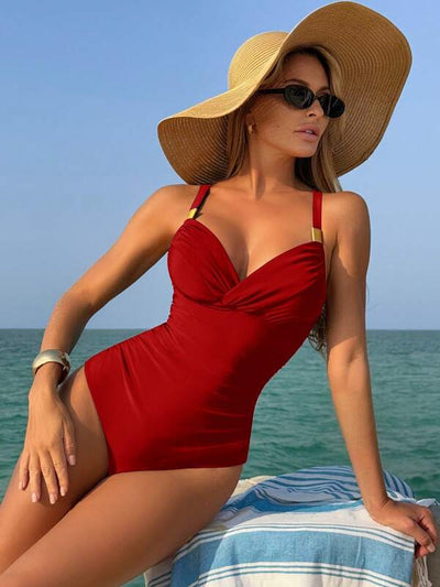 Rever – Elegant Swimsuit