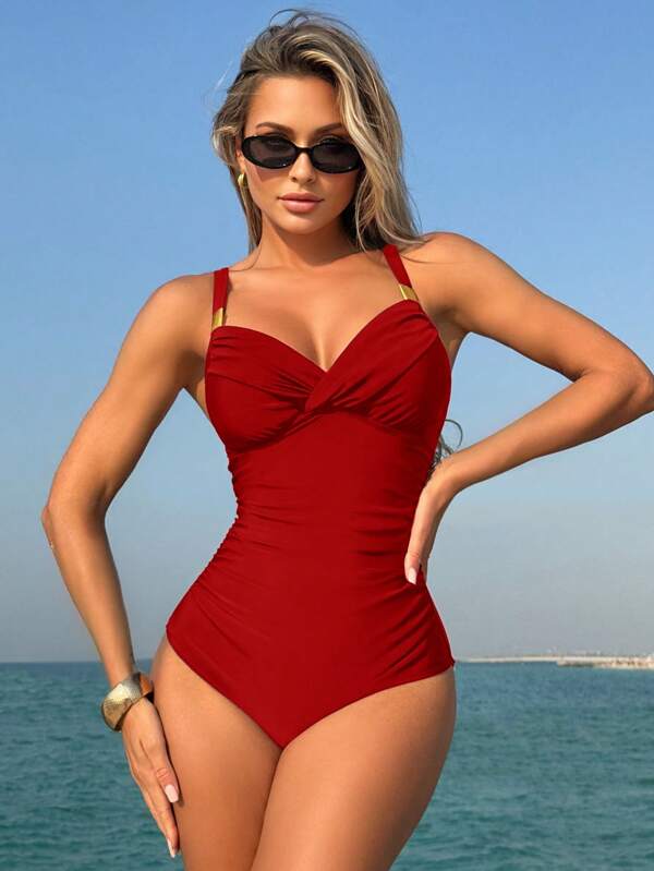 Rever – Elegant Swimsuit