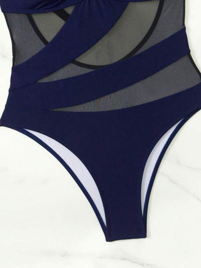 Andressa – Elegant Swimsuit