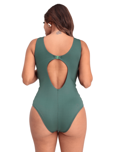Virginia – Waist Swimsuit