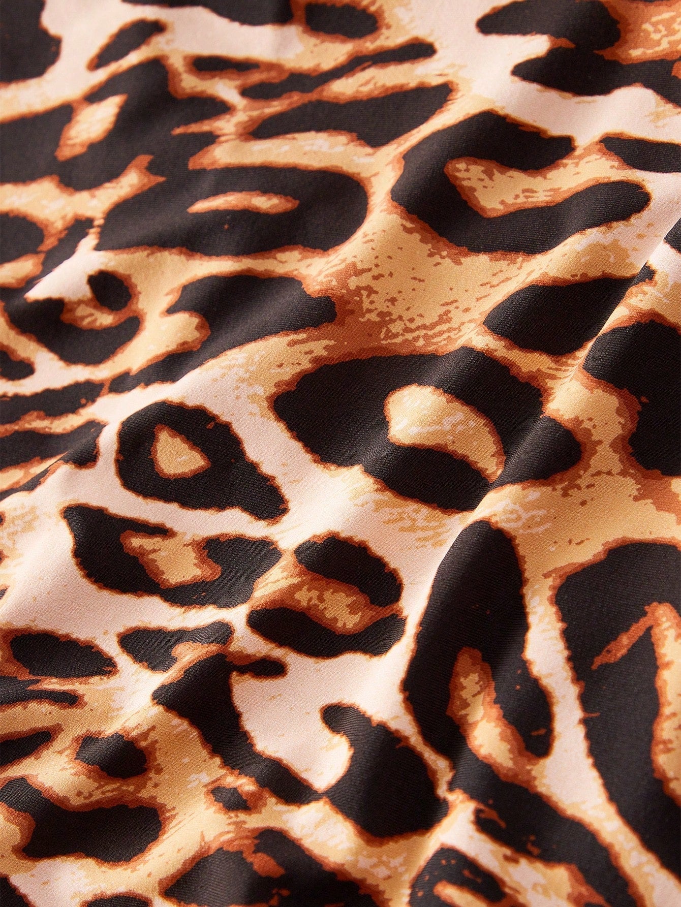 Betina – Animal Print Swimsuit