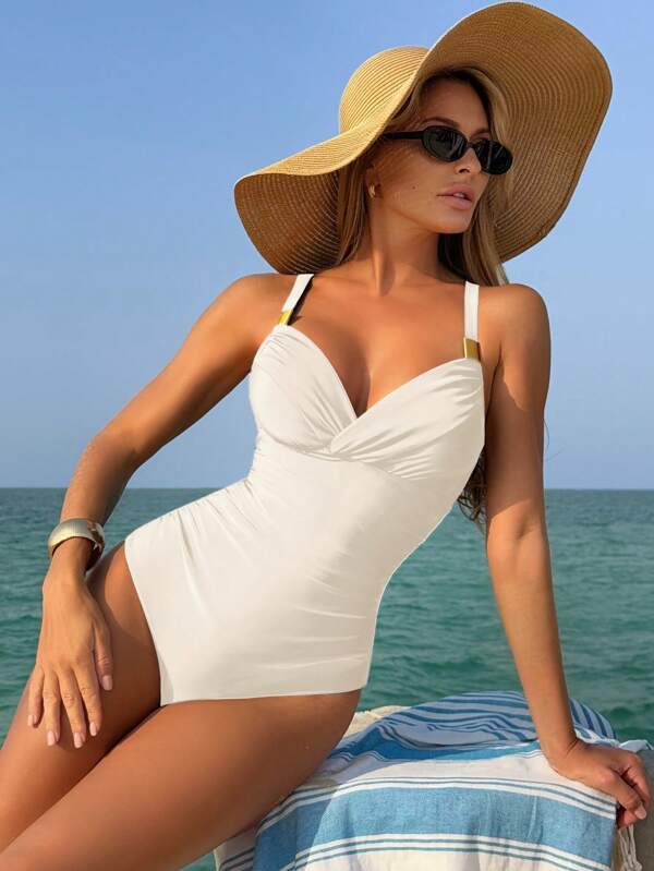 Rever – Elegant Swimsuit