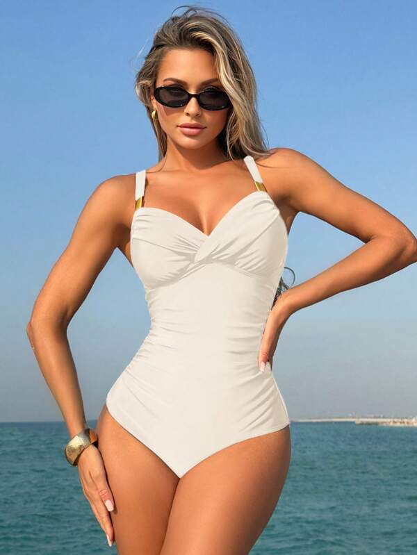 Rever – Elegant Swimsuit