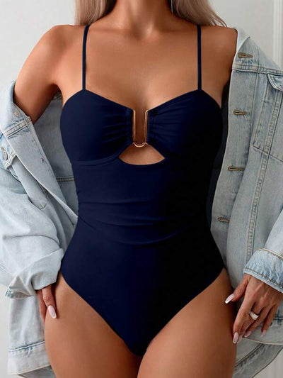 Charlotte – Elegant Swimsuit