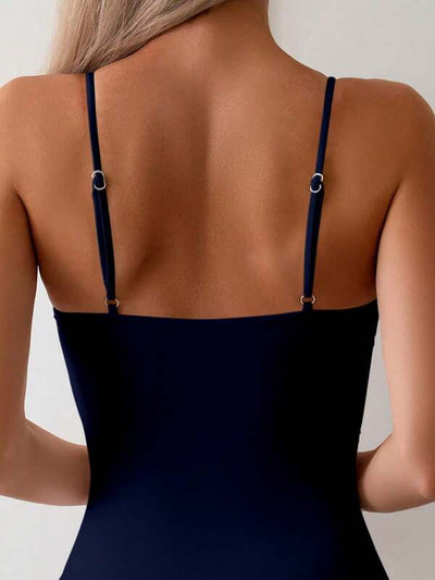 Charlotte – Elegant Swimsuit