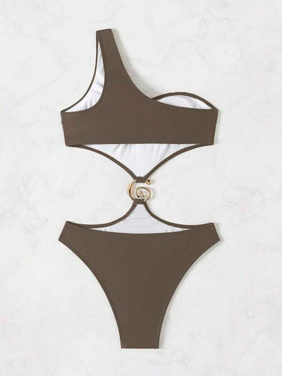 Talita – Hollow Swimsuit