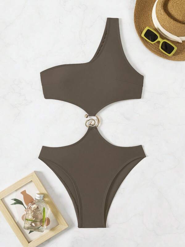 Talita – Hollow Swimsuit