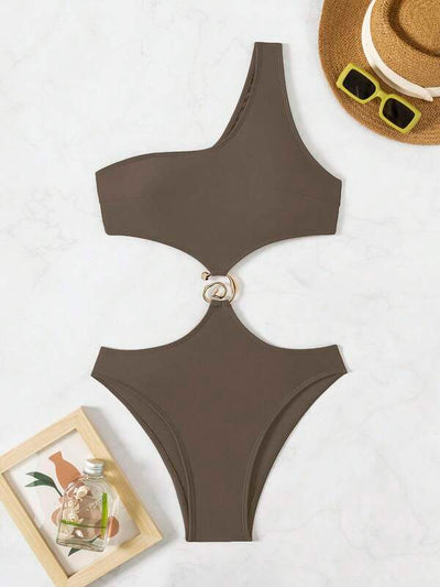 Talita – Hollow Swimsuit