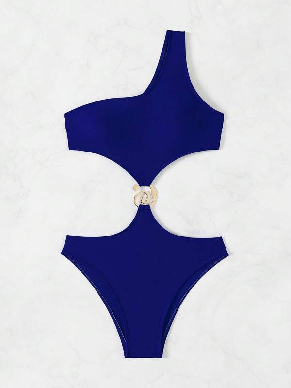 Talita – Hollow Swimsuit