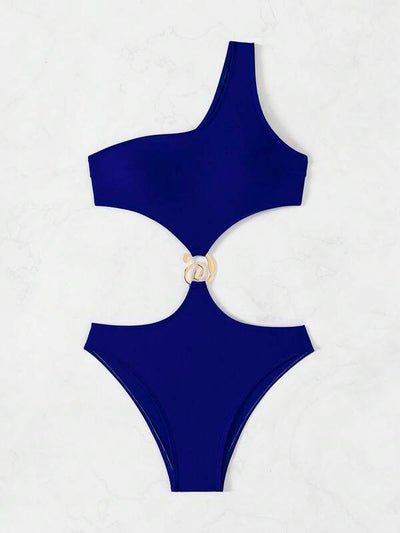 Talita – Hollow Swimsuit