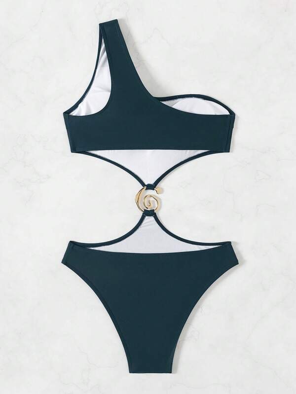 Talita – Hollow Swimsuit