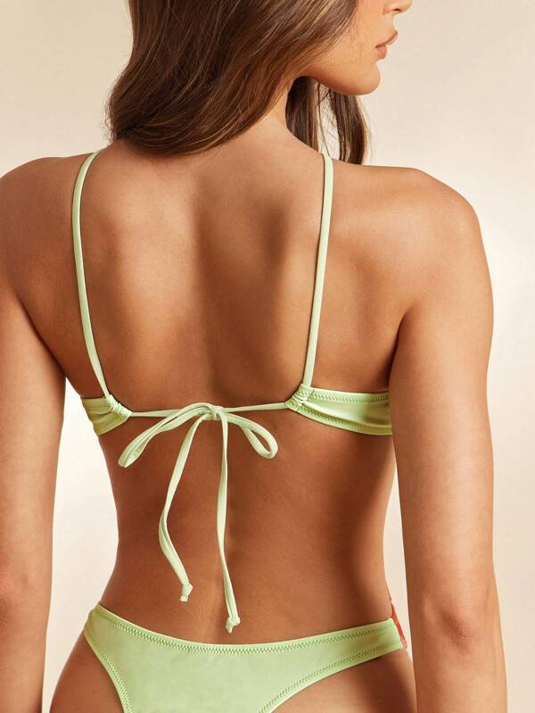 Lavinia – Tone Swimsuit